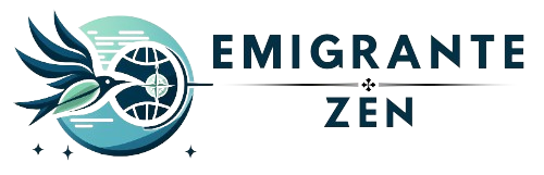 Emigrante Zen
